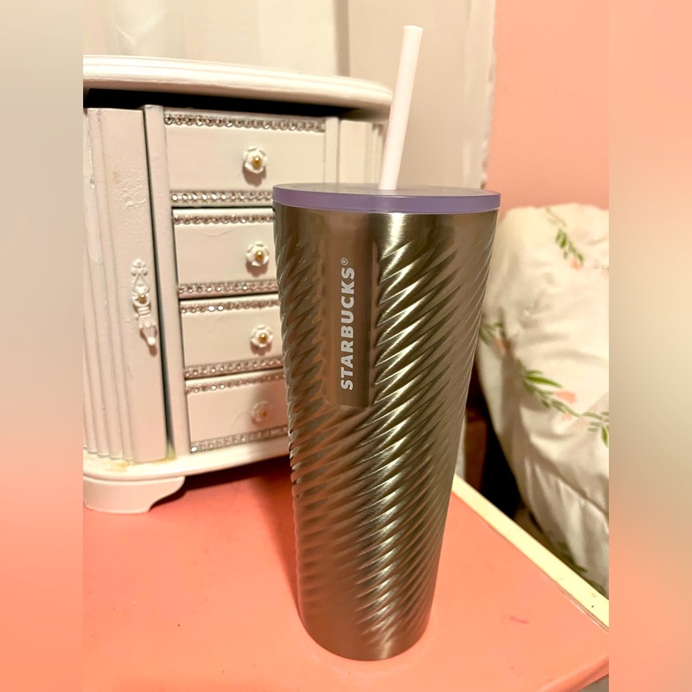 Brand New Starbucks Cup